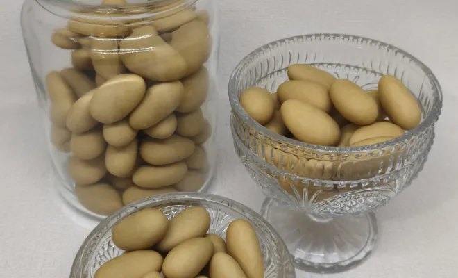 caramel beurre salé