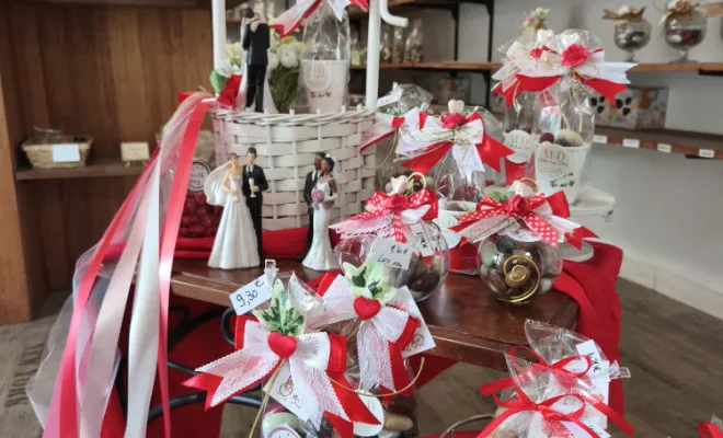 Collection Saint-Valentin