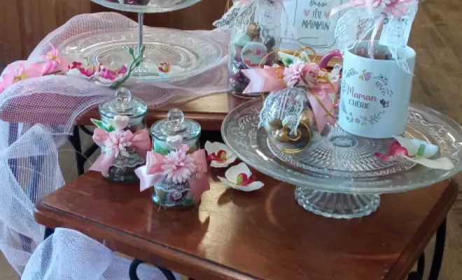 Collection Fête des Mères