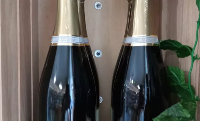 Nos vins, Le Tampon, Mille et Une Déco
