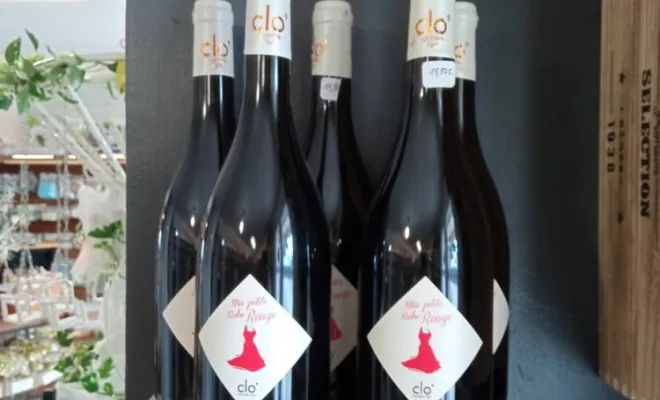 Nos vins, Le Tampon, Mille et Une Déco