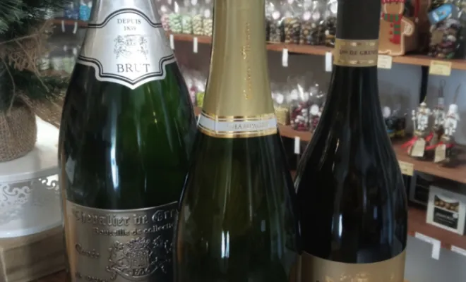 Bulles